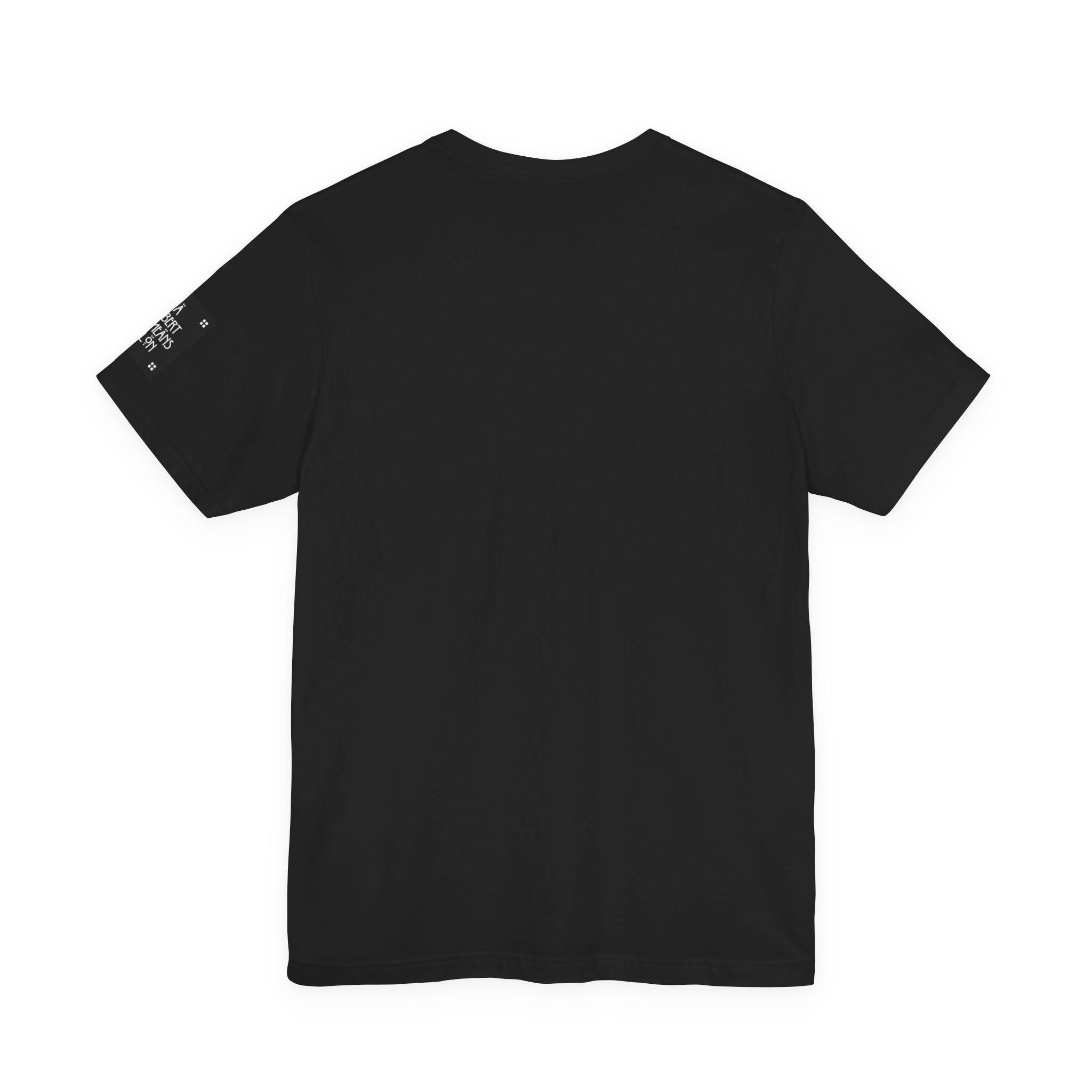ROYAL TEE- unisex