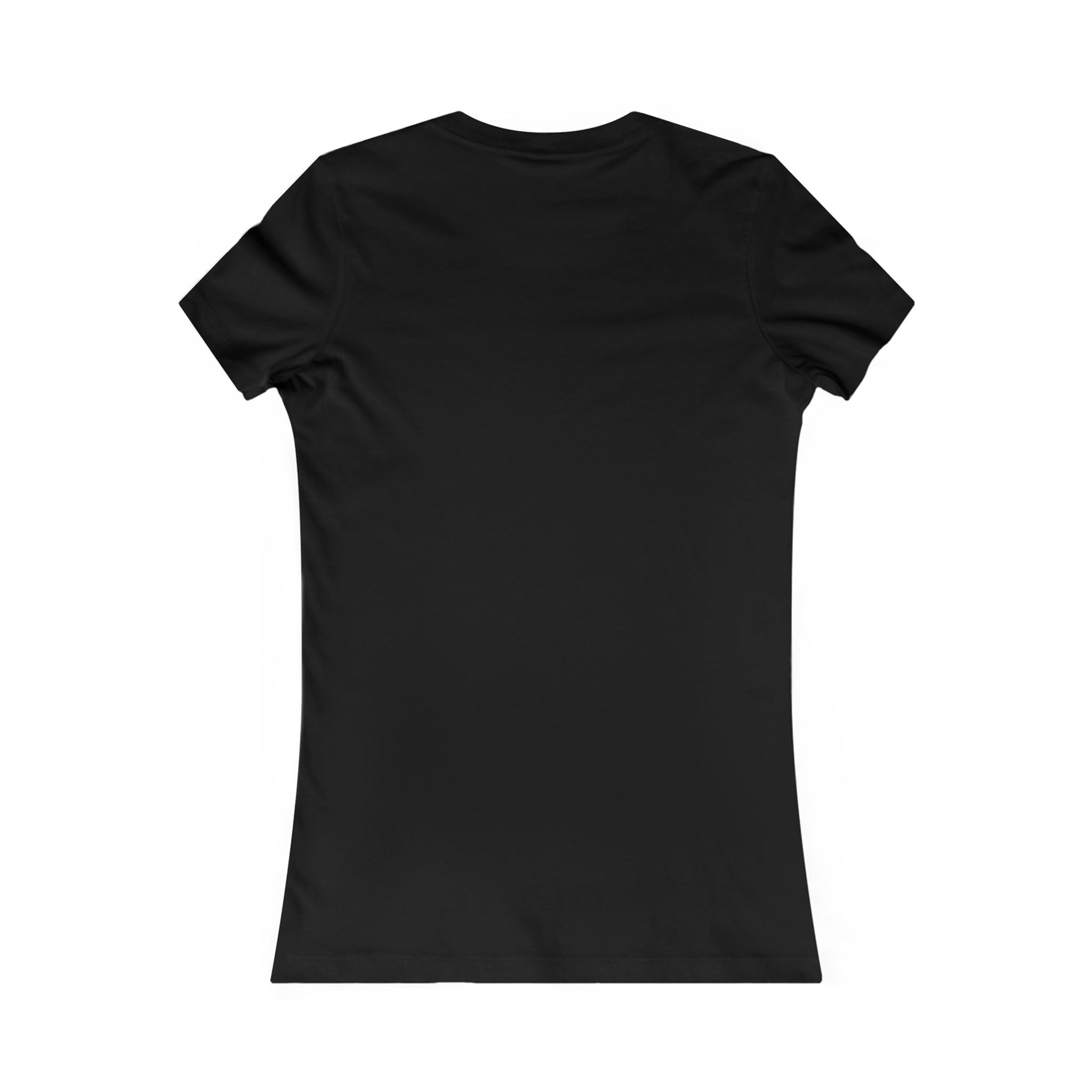 "I Run With Scissors"  Hairdresser Tee - made for all with a more fitted feel