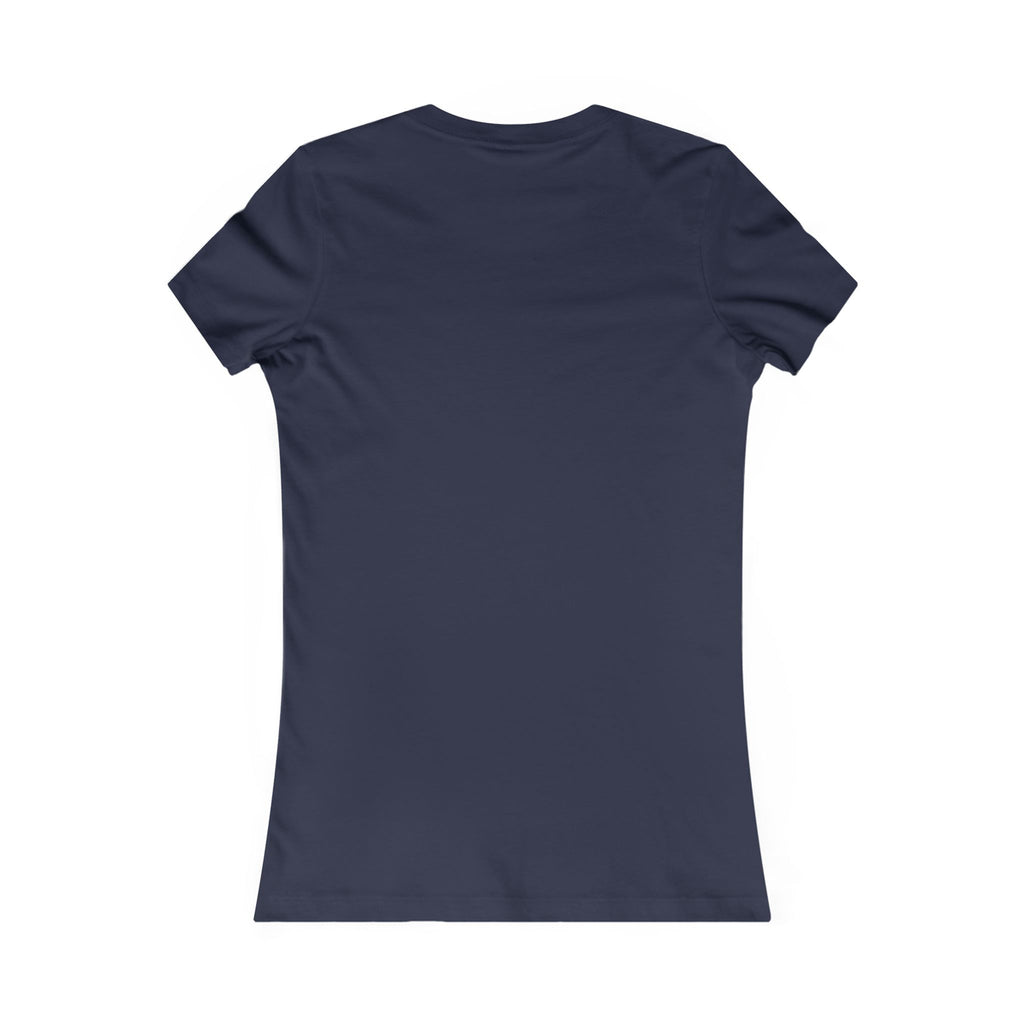 "I Run With Scissors"  Hairdresser Tee - made for all with a more fitted feel