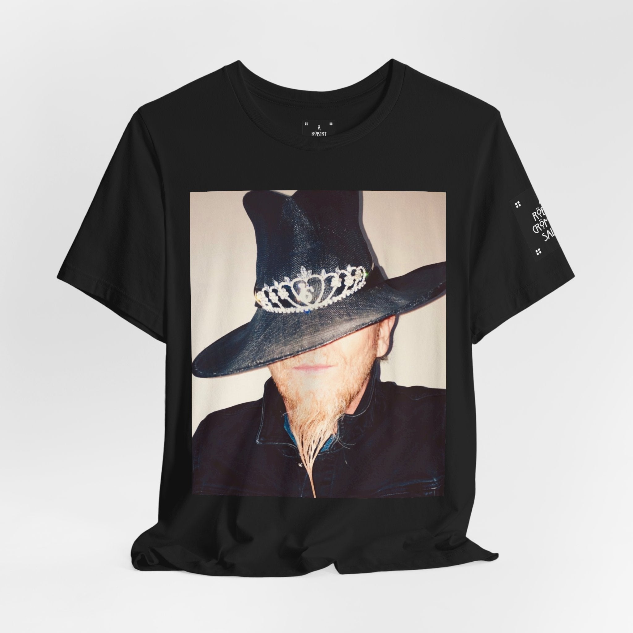 ROYAL TEE- unisex