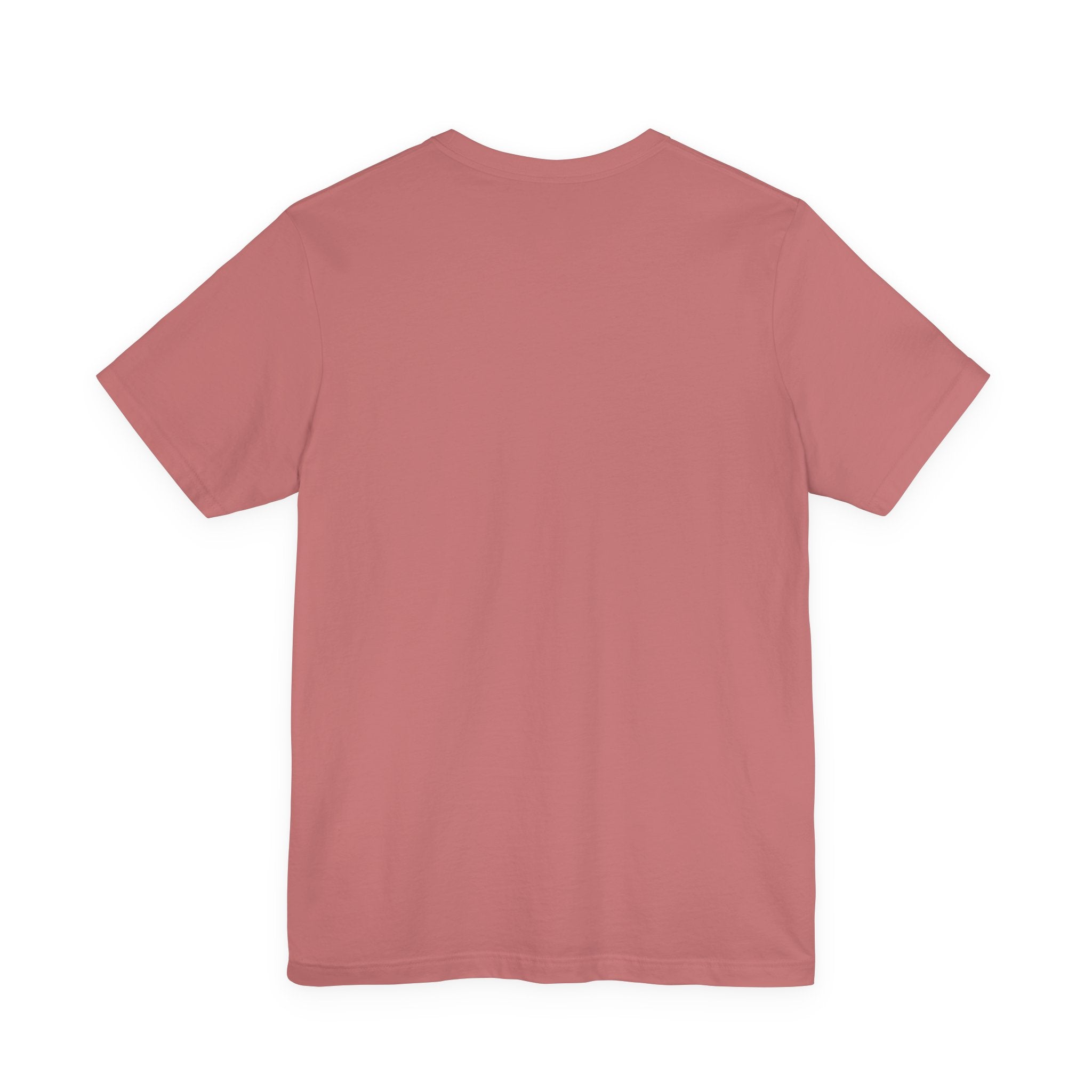 Kindness Heart T-Shirt — unisex