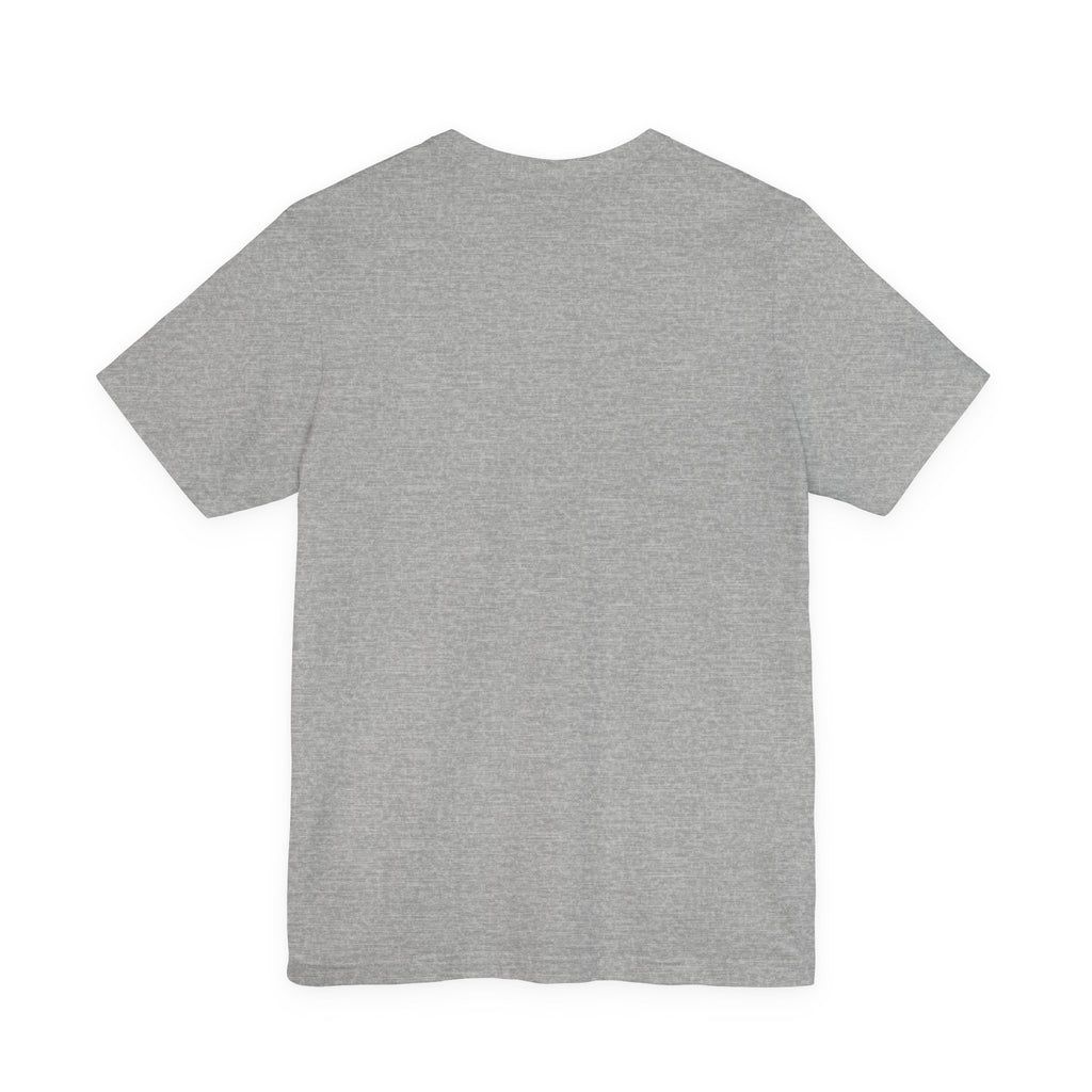 It's an AFRO  Graphic Tee - unisex fit