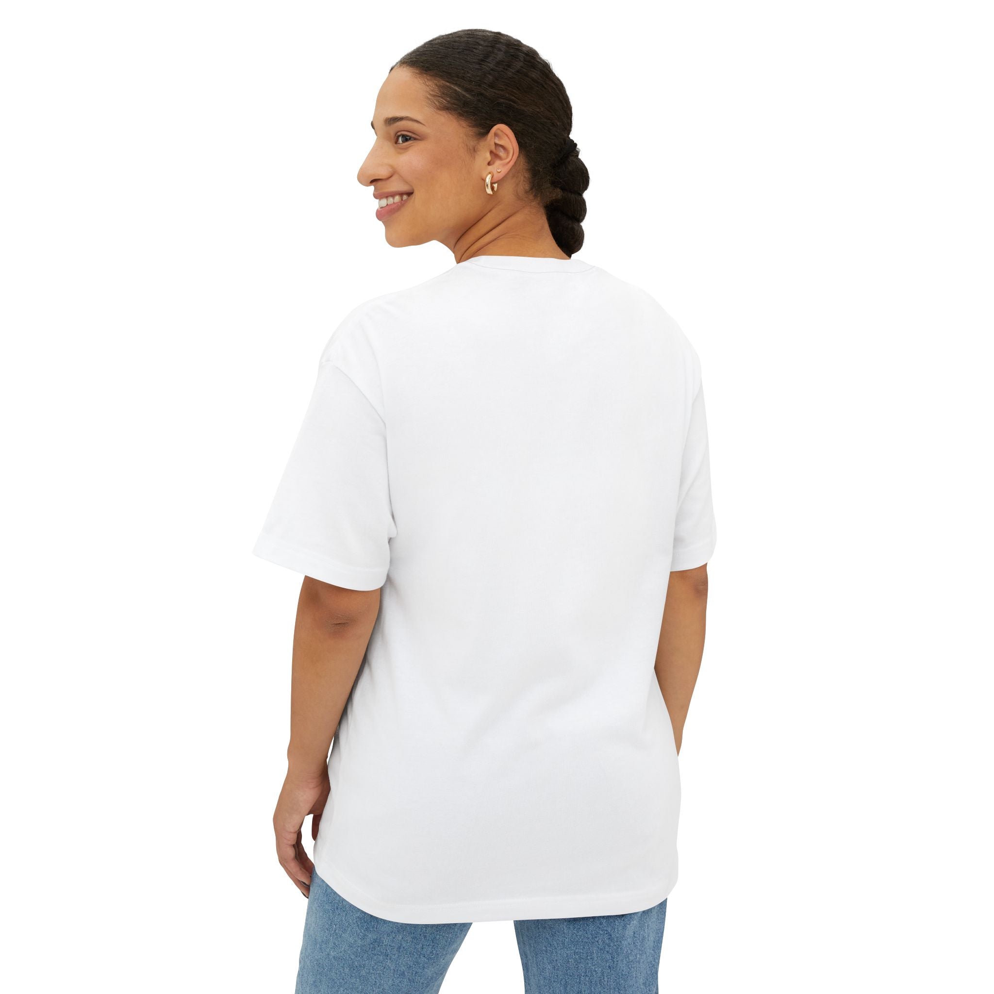 "It's An Afro" Graphic T-Shirt