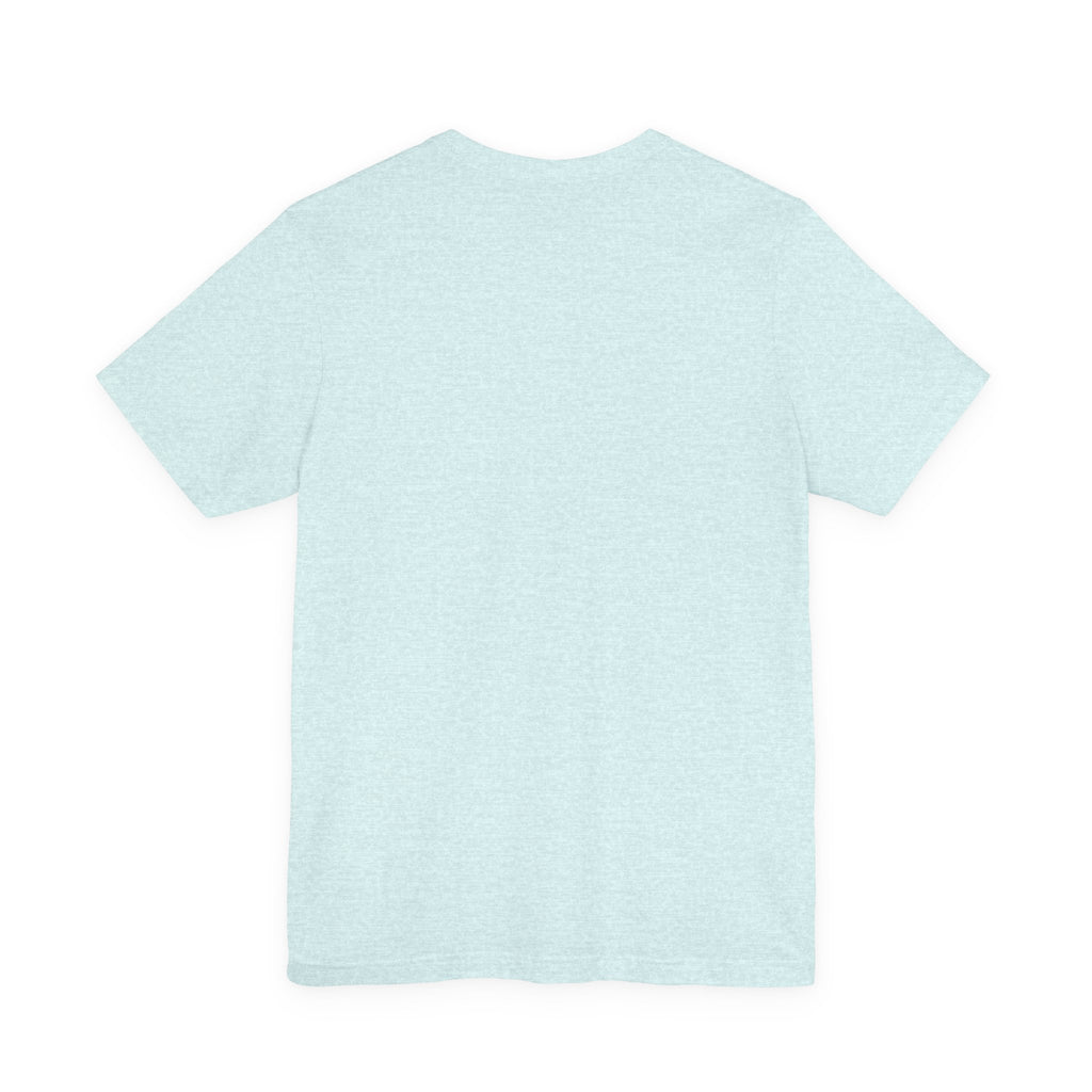 Copy of Graphic Tee — "Blow Dry Me" Funny Hair Salon Shirt