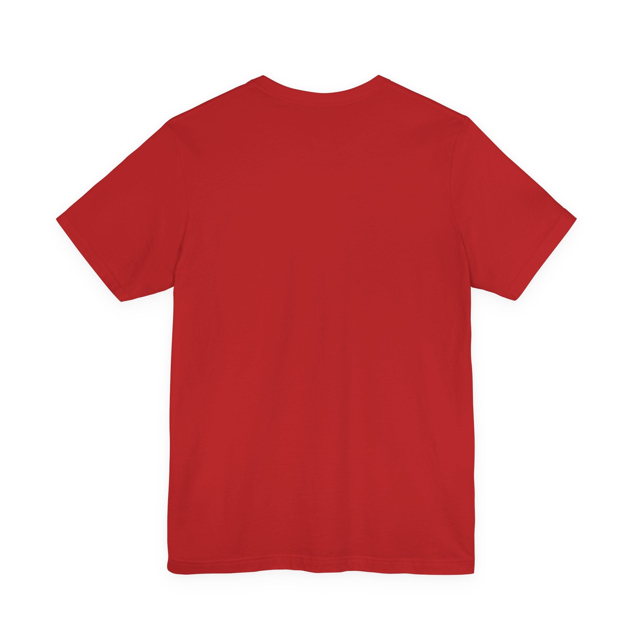 It's an AFRO  Graphic Tee - unisex fit
