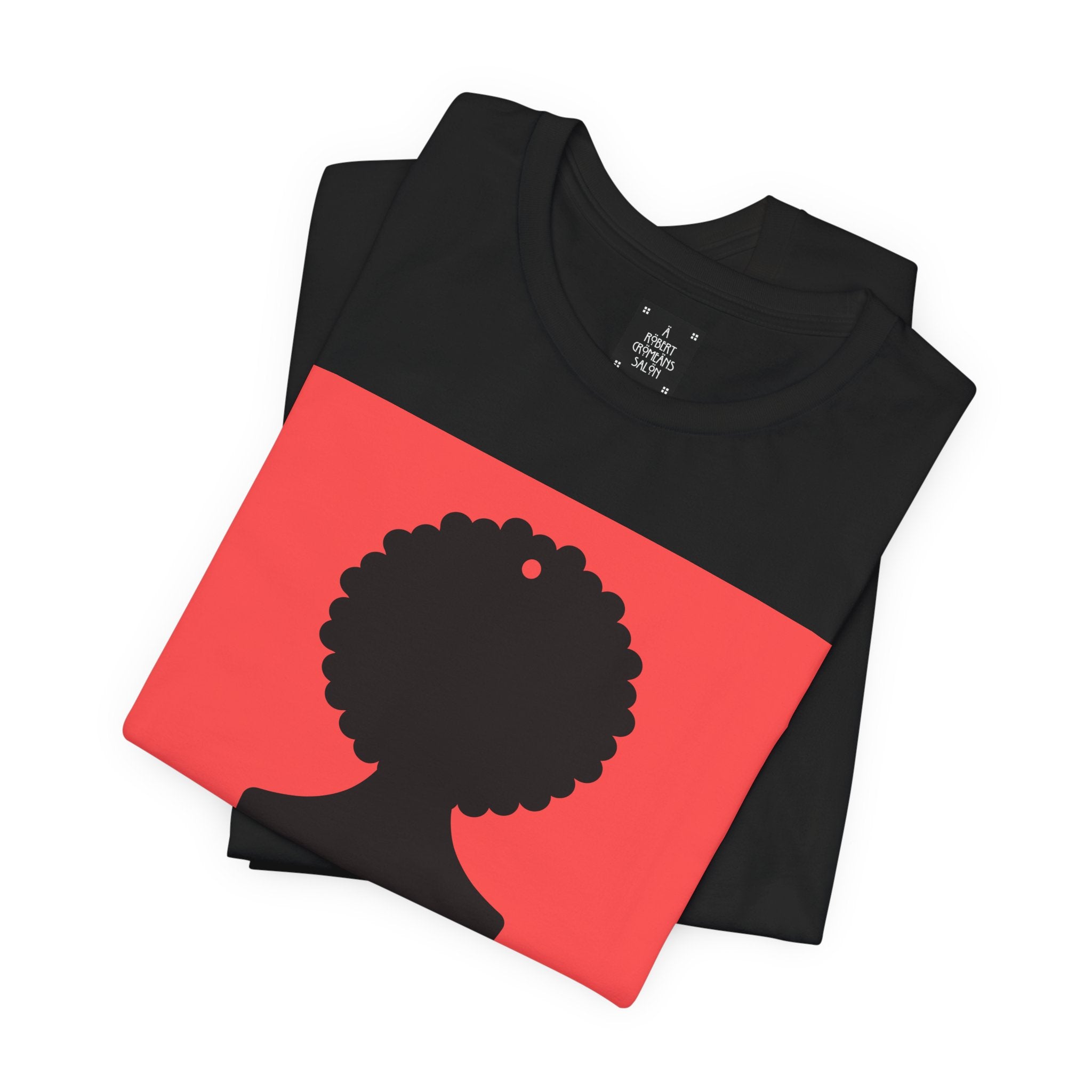 It's an AFRO  Graphic Tee